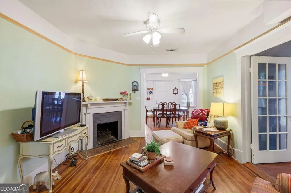 1218 E 48Th ST Savannah, GA 31404