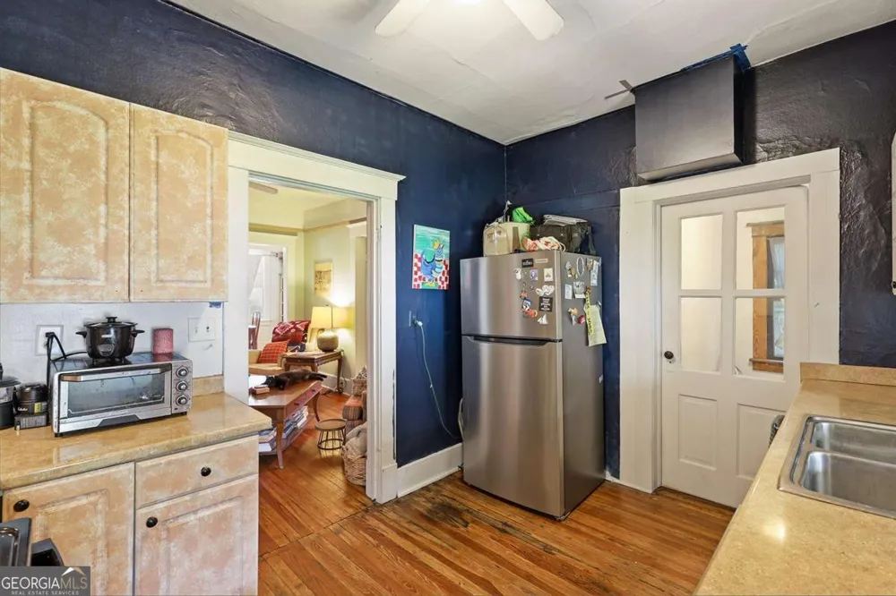 1218 E 48Th ST Savannah, GA 31404