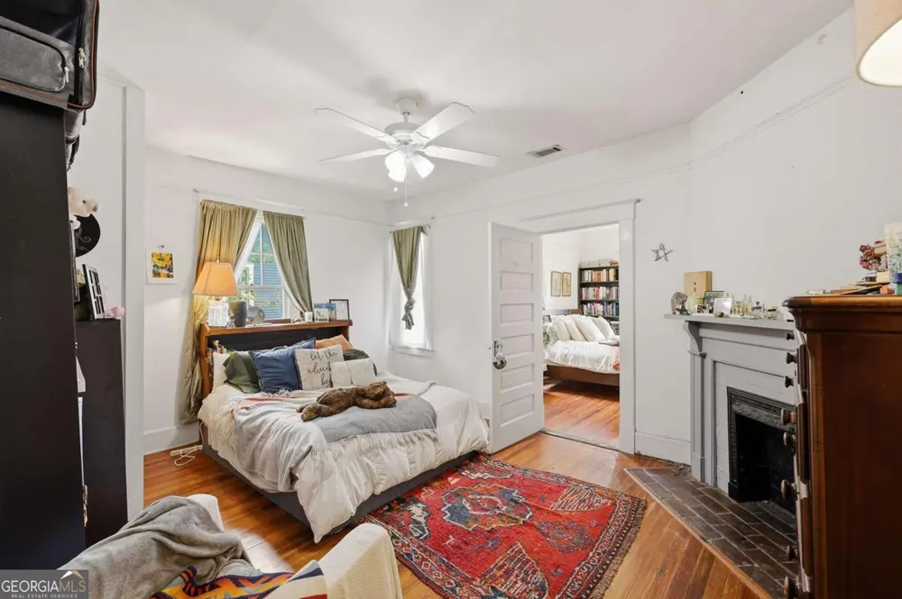 1218 E 48Th ST Savannah, GA 31404