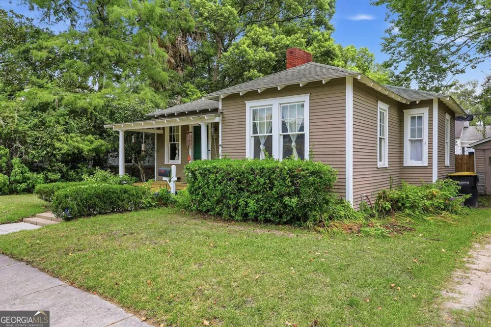 1218 E 48Th ST Savannah, GA 31404