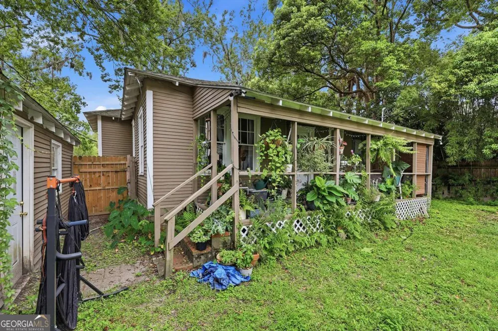 1218 E 48Th ST Savannah, GA 31404