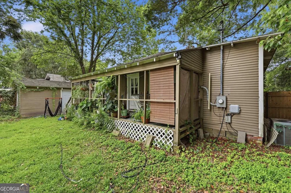1218 E 48Th ST Savannah, GA 31404