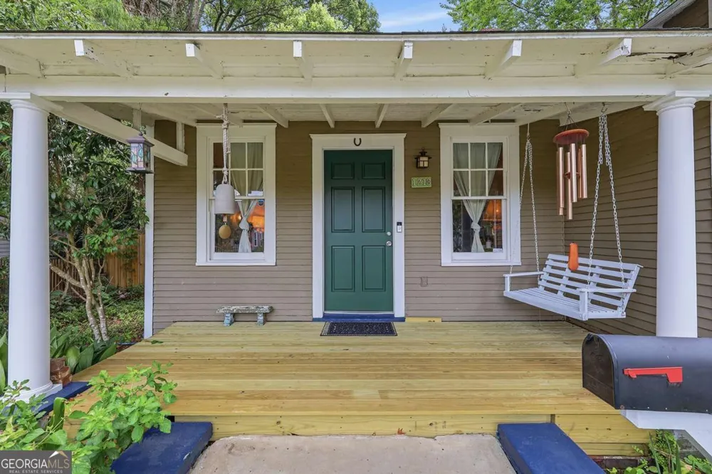 1218 E 48Th ST Savannah, GA 31404