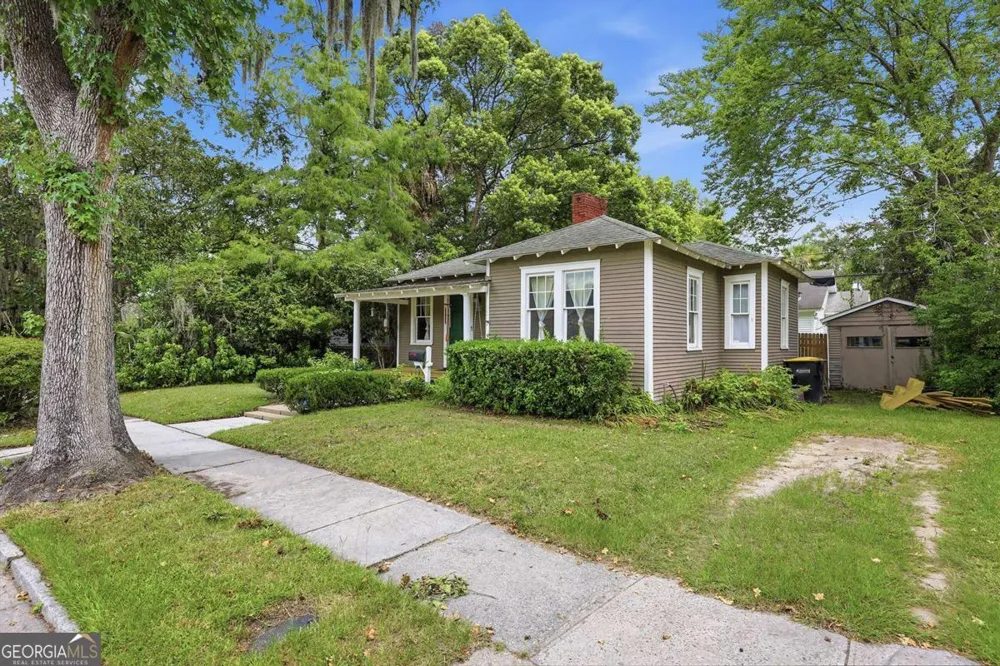 1218 E 48Th ST Savannah, GA 31404