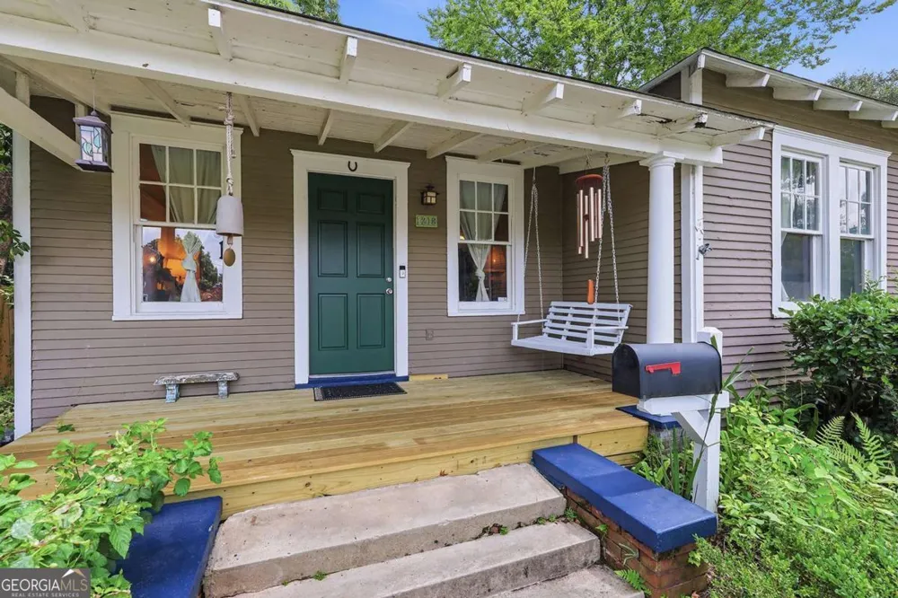 1218 E 48Th ST Savannah, GA 31404