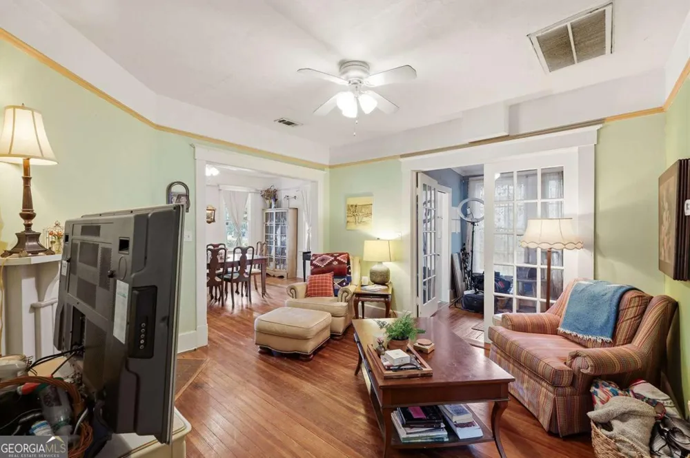 1218 E 48Th ST Savannah, GA 31404