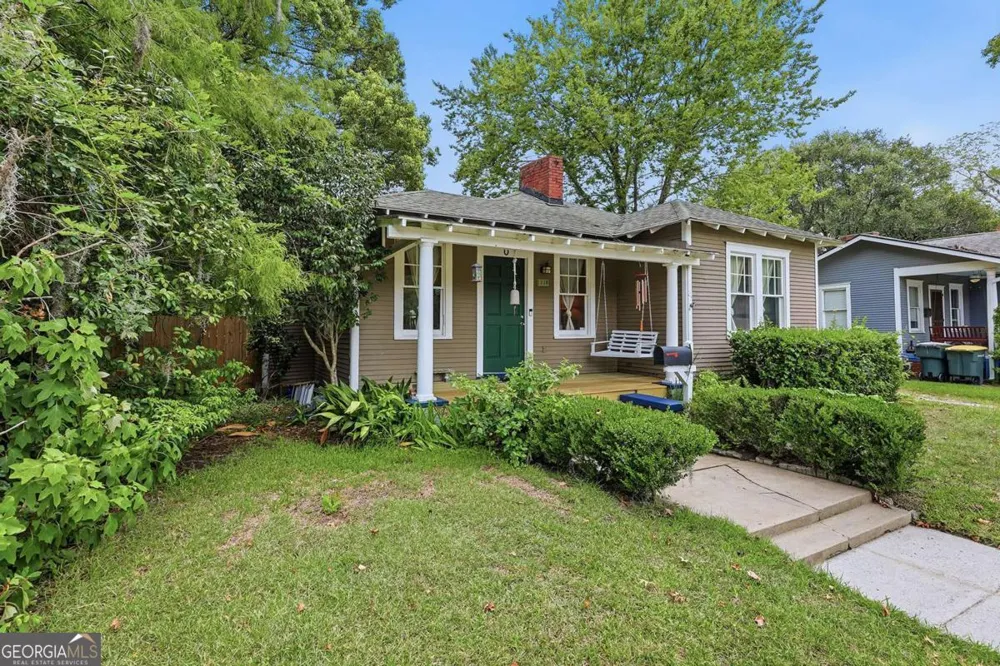 1218 E 48Th ST Savannah, GA 31404