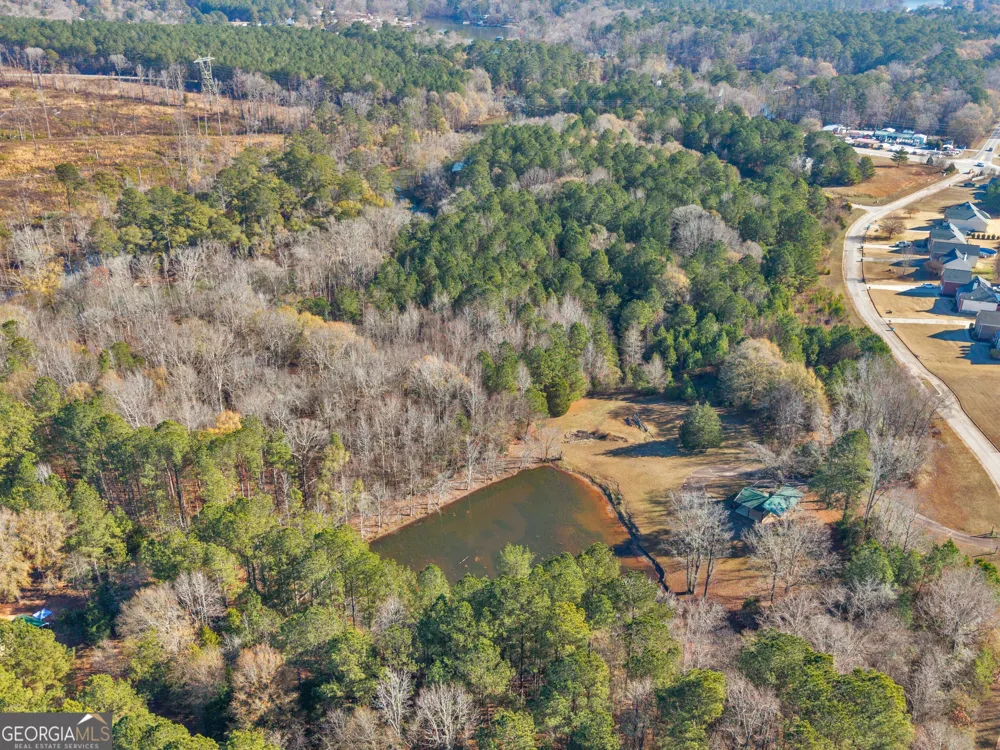346 Tussahaw TRL Jackson, GA 30233