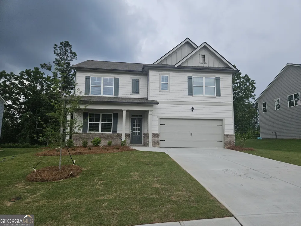 306 Thompson Ridge LN Dallas, GA 30132