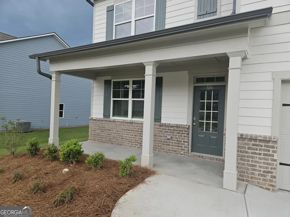 306 Thompson Ridge LN Dallas, GA 30132