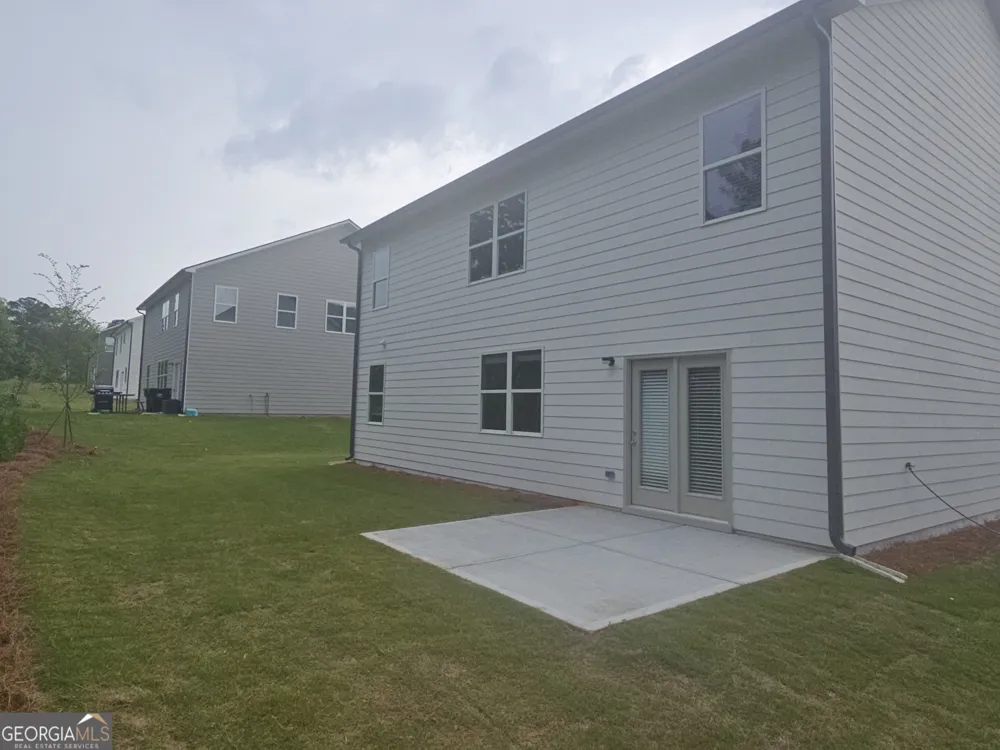 306 Thompson Ridge LN Dallas, GA 30132