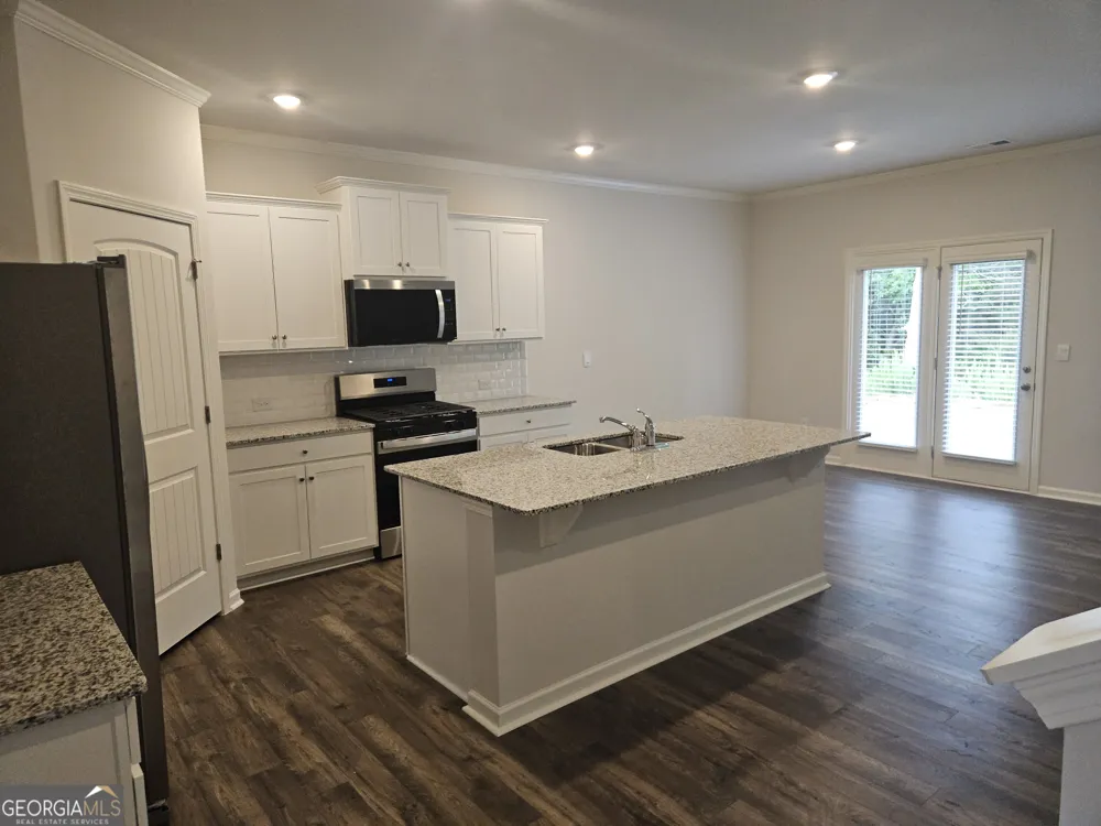 306 Thompson Ridge LN Dallas, GA 30132