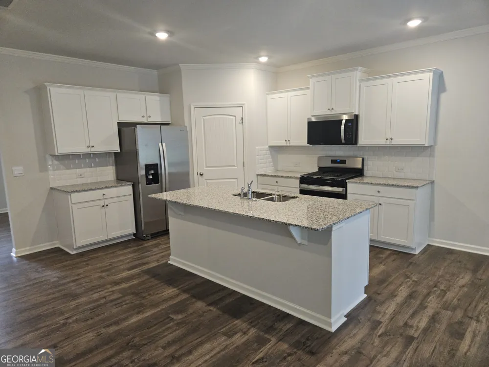 306 Thompson Ridge LN Dallas, GA 30132