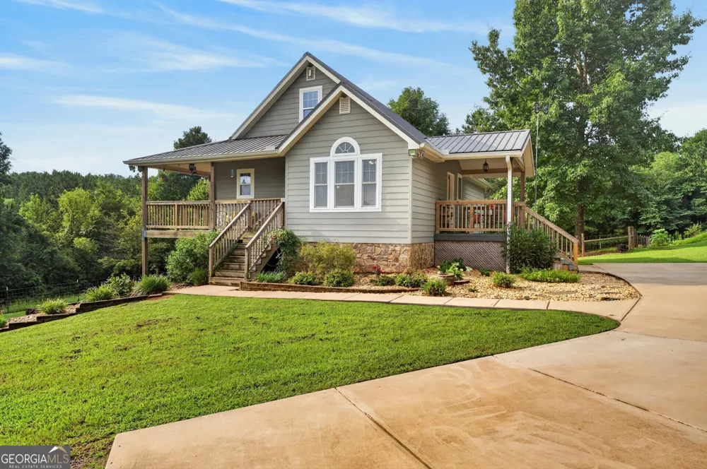 343 Torbet DR Forsyth, GA 31029
