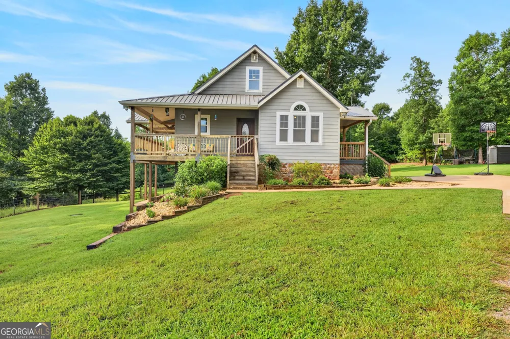 343 Torbet DR Forsyth, GA 31029