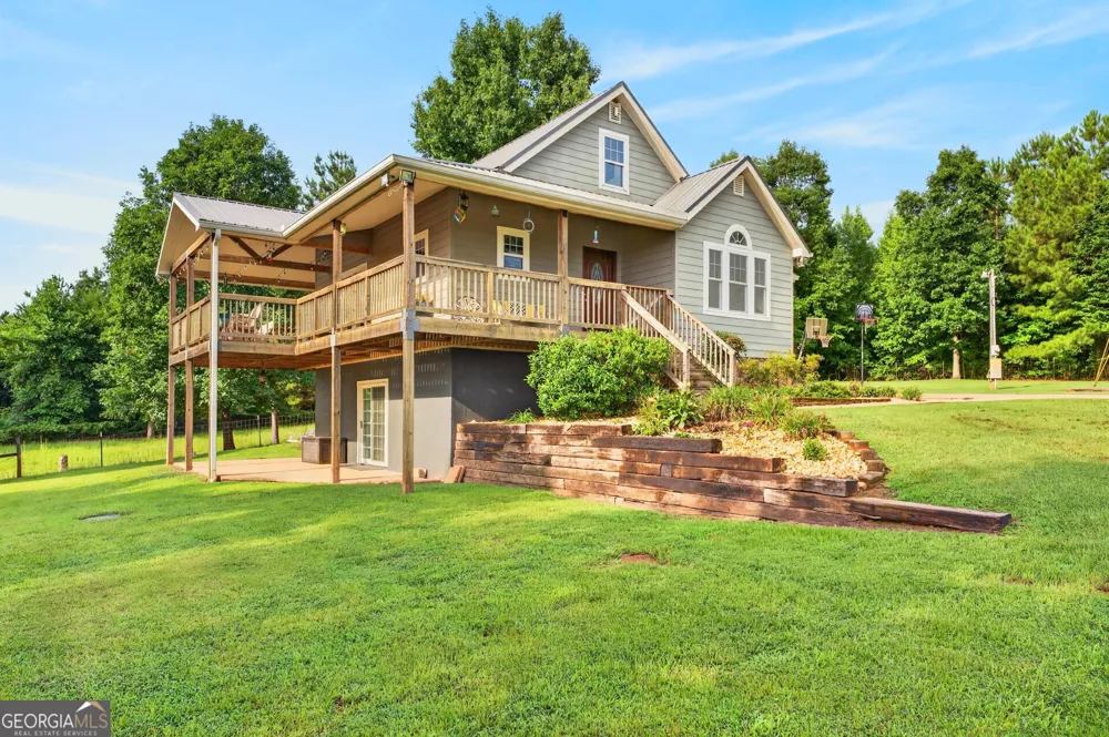 343 Torbet DR Forsyth, GA 31029
