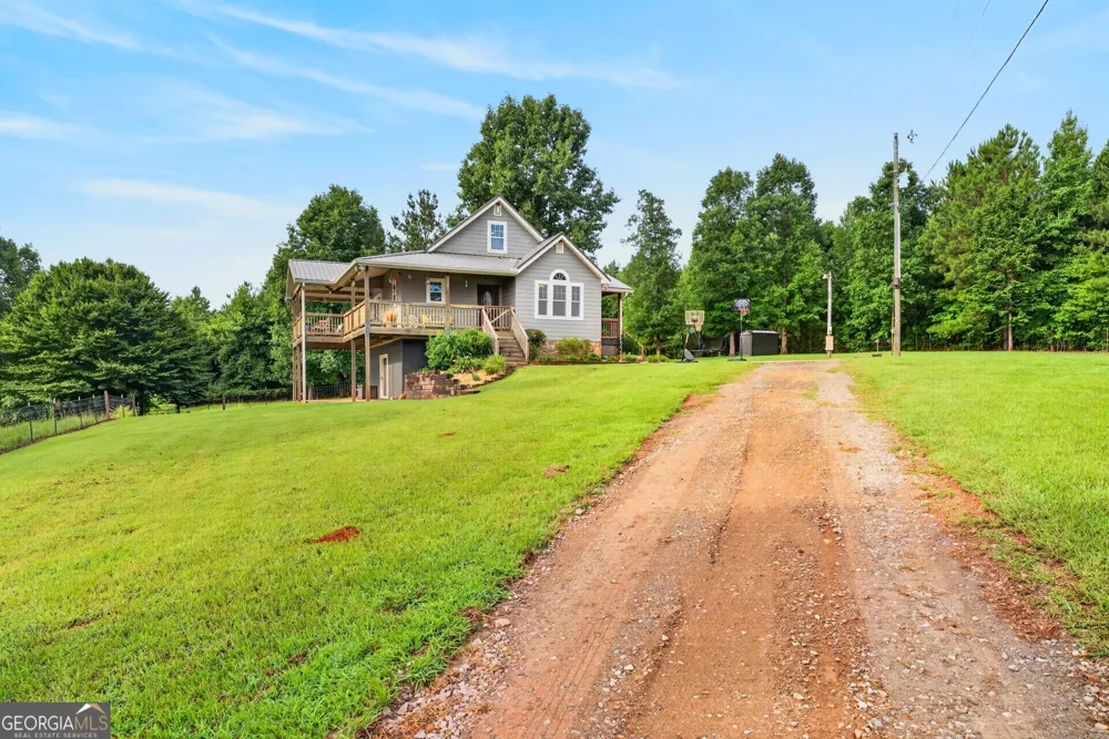343 Torbet DR Forsyth, GA 31029