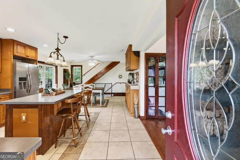 343 Torbet DR Forsyth, GA 31029