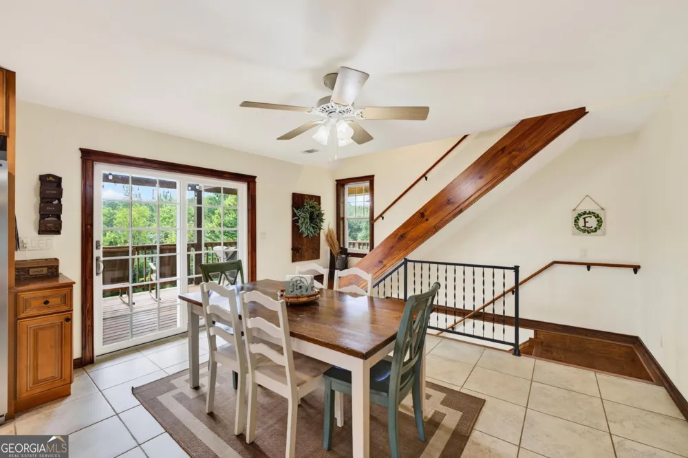 343 Torbet DR Forsyth, GA 31029