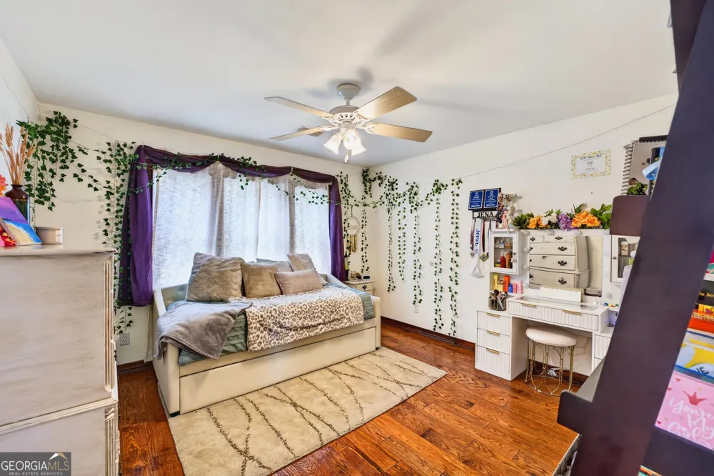 343 Torbet DR Forsyth, GA 31029