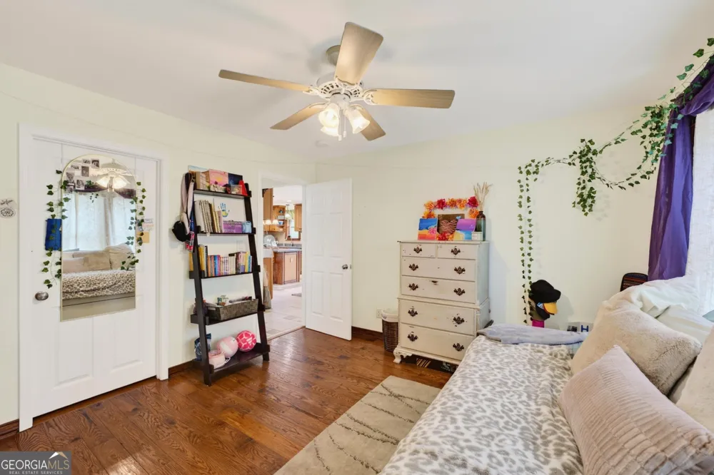 343 Torbet DR Forsyth, GA 31029
