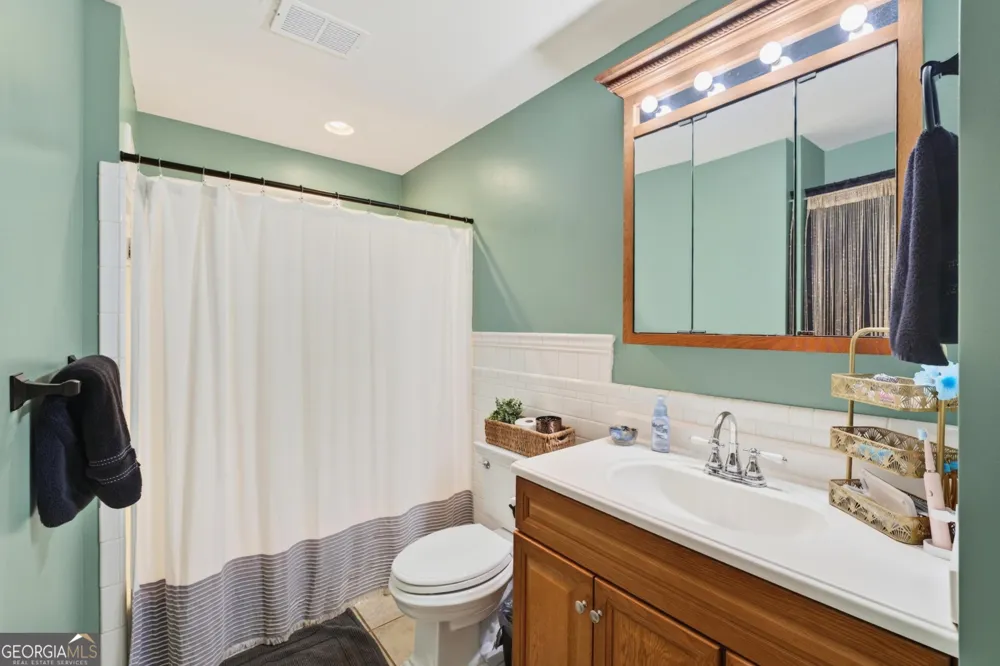 343 Torbet DR Forsyth, GA 31029