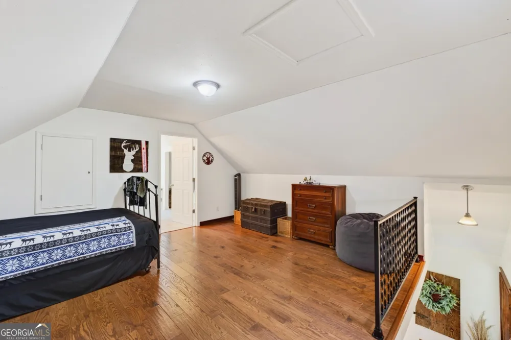 343 Torbet DR Forsyth, GA 31029