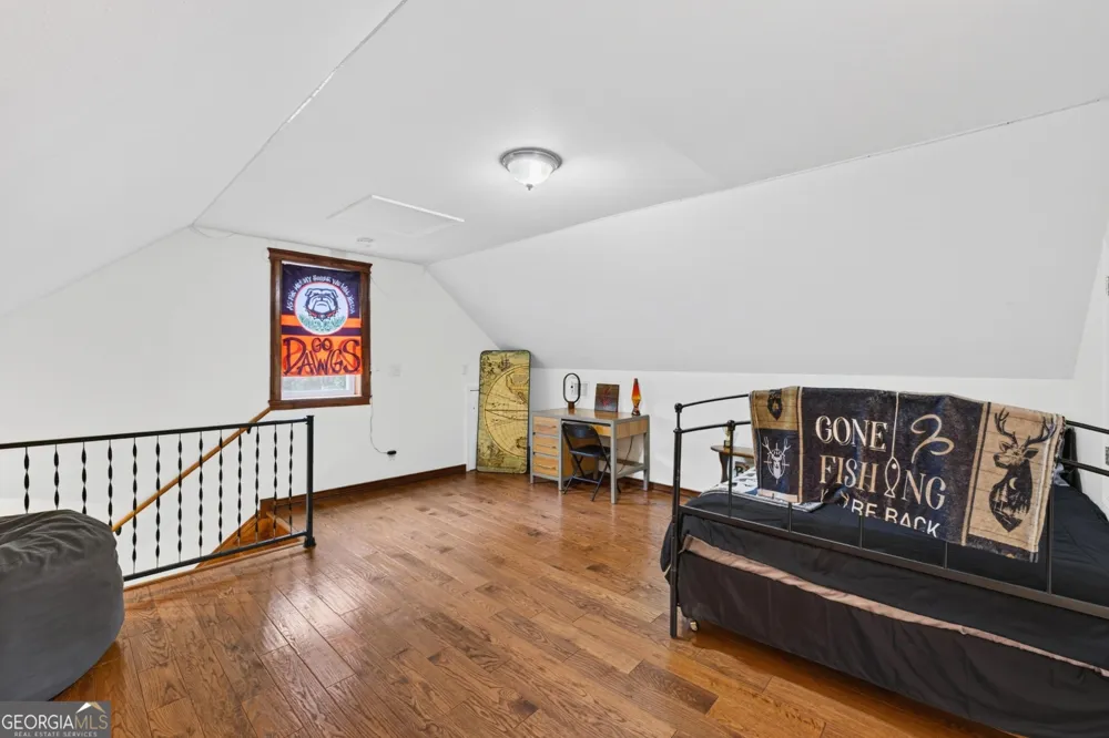 343 Torbet DR Forsyth, GA 31029