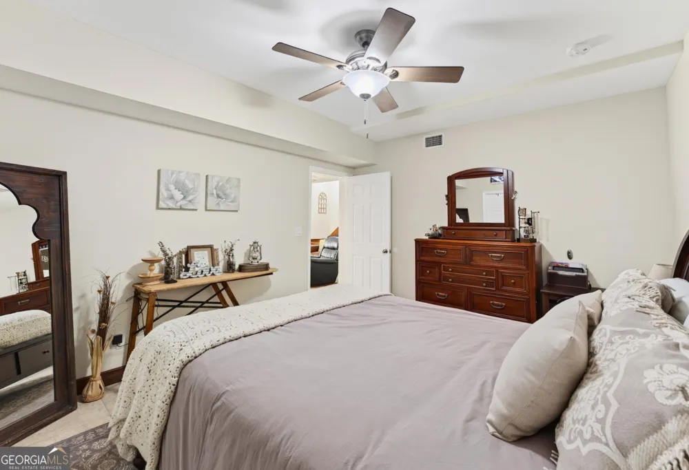 343 Torbet DR Forsyth, GA 31029