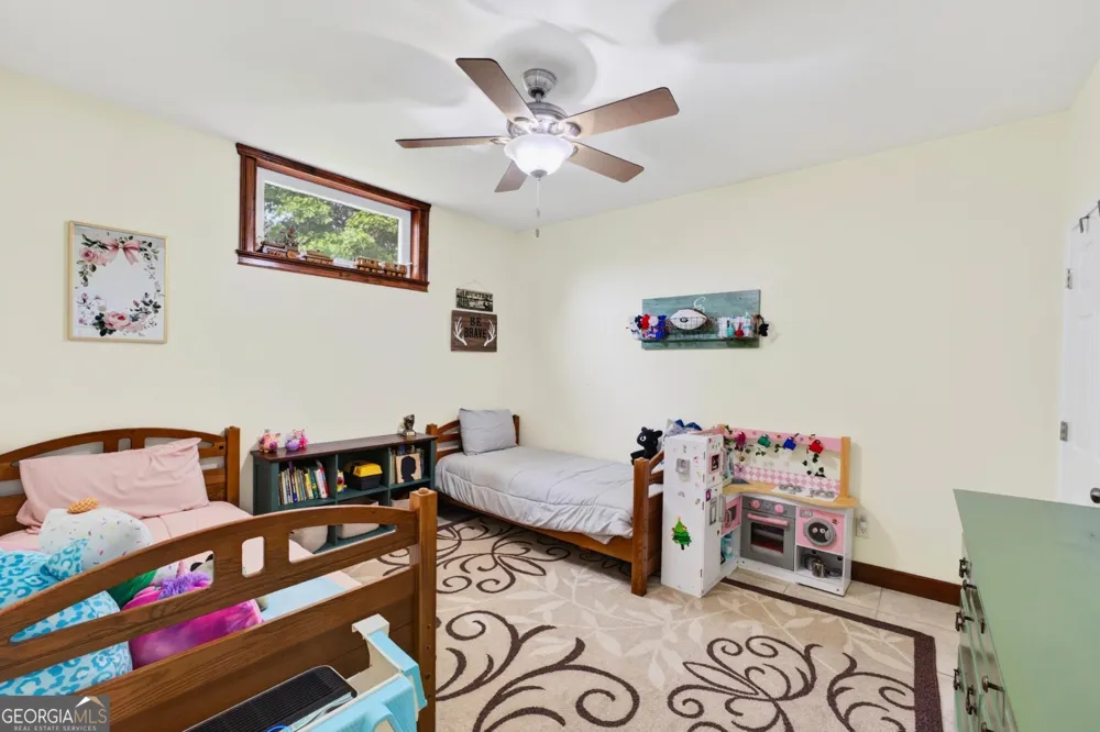 343 Torbet DR Forsyth, GA 31029