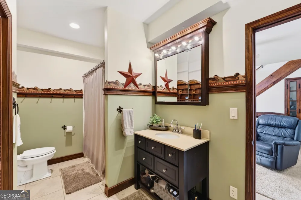 343 Torbet DR Forsyth, GA 31029