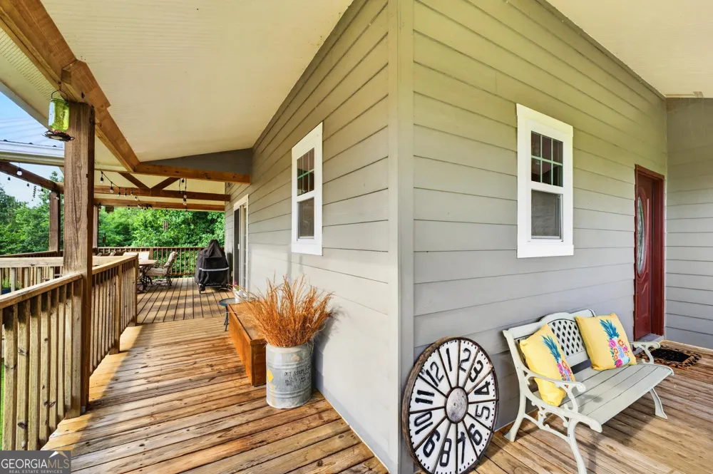 343 Torbet DR Forsyth, GA 31029