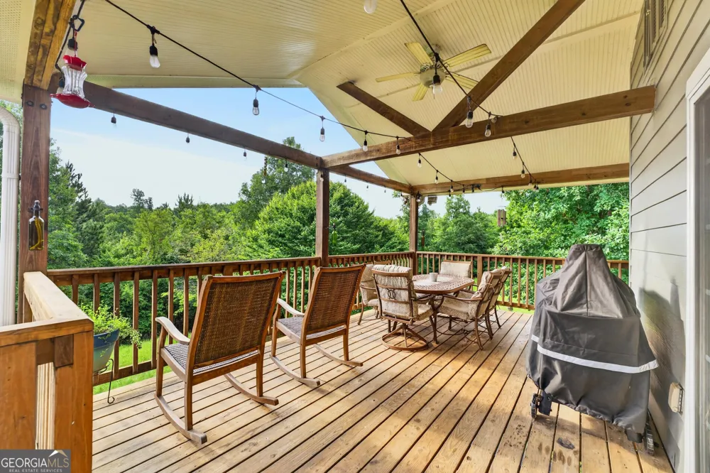343 Torbet DR Forsyth, GA 31029