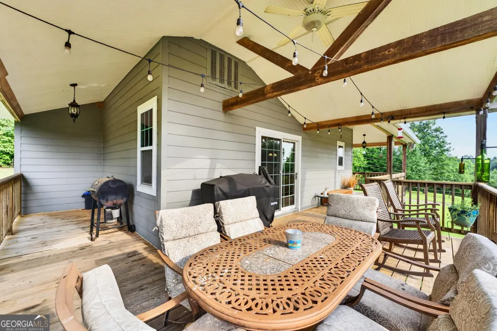343 Torbet DR Forsyth, GA 31029