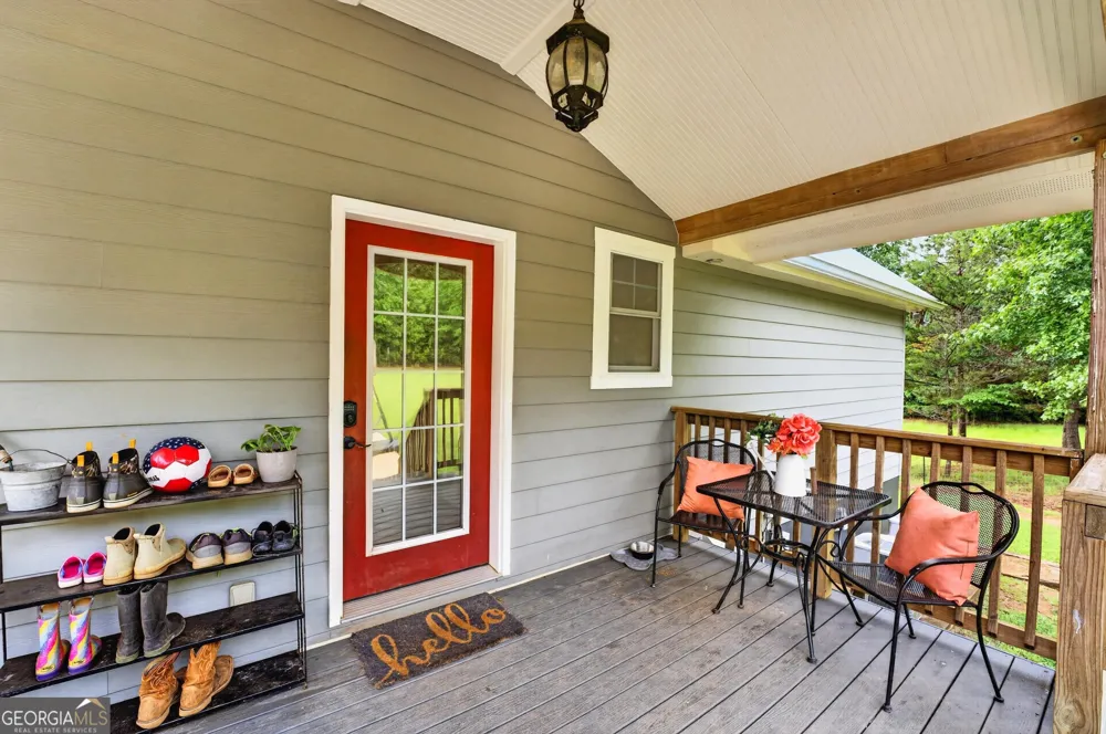 343 Torbet DR Forsyth, GA 31029