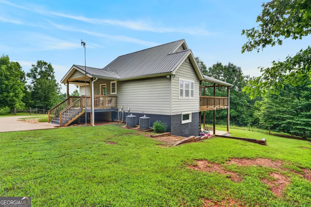 343 Torbet DR Forsyth, GA 31029