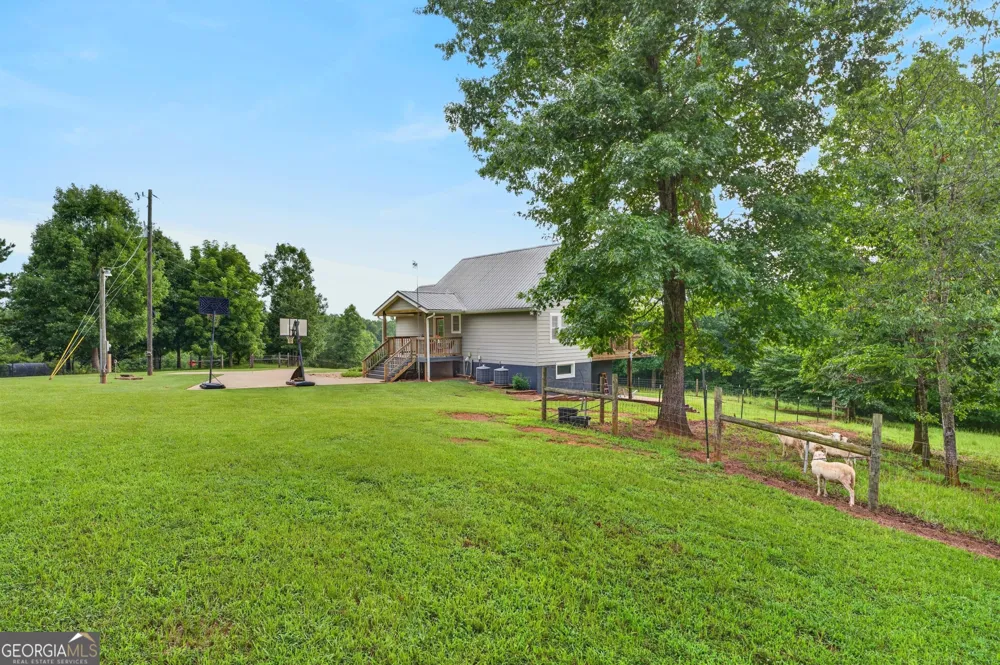 343 Torbet DR Forsyth, GA 31029