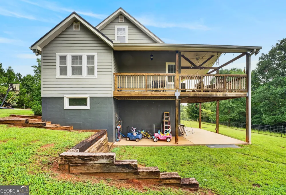 343 Torbet DR Forsyth, GA 31029