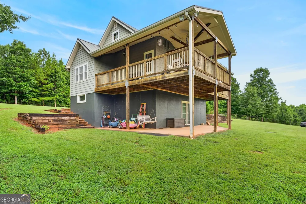 343 Torbet DR Forsyth, GA 31029