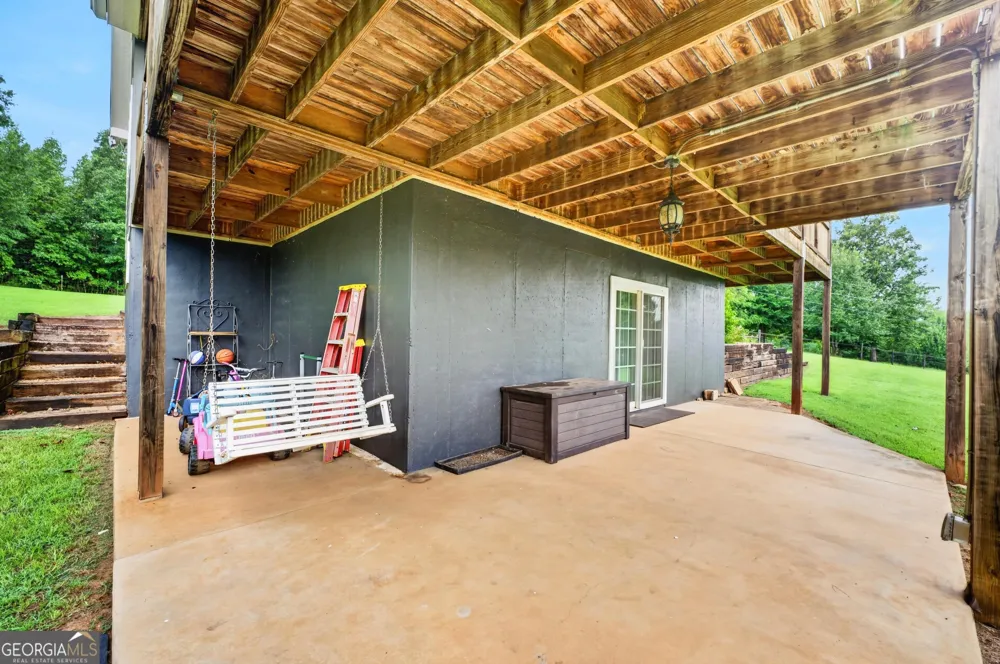 343 Torbet DR Forsyth, GA 31029