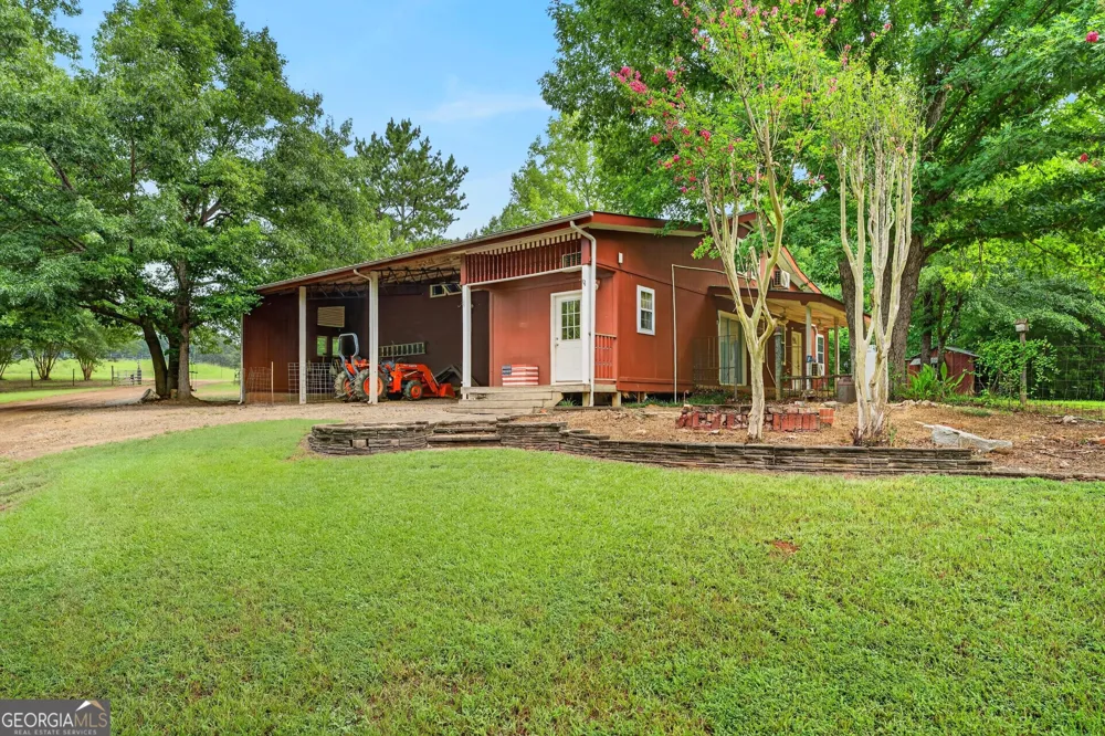 343 Torbet DR Forsyth, GA 31029