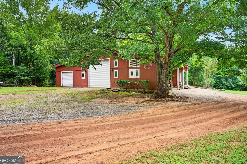 343 Torbet DR Forsyth, GA 31029