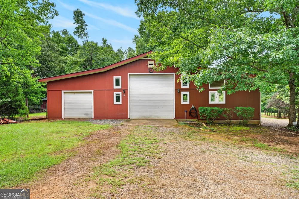 343 Torbet DR Forsyth, GA 31029