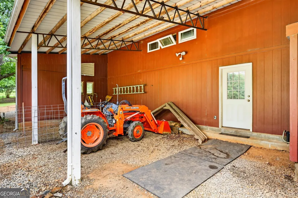 343 Torbet DR Forsyth, GA 31029