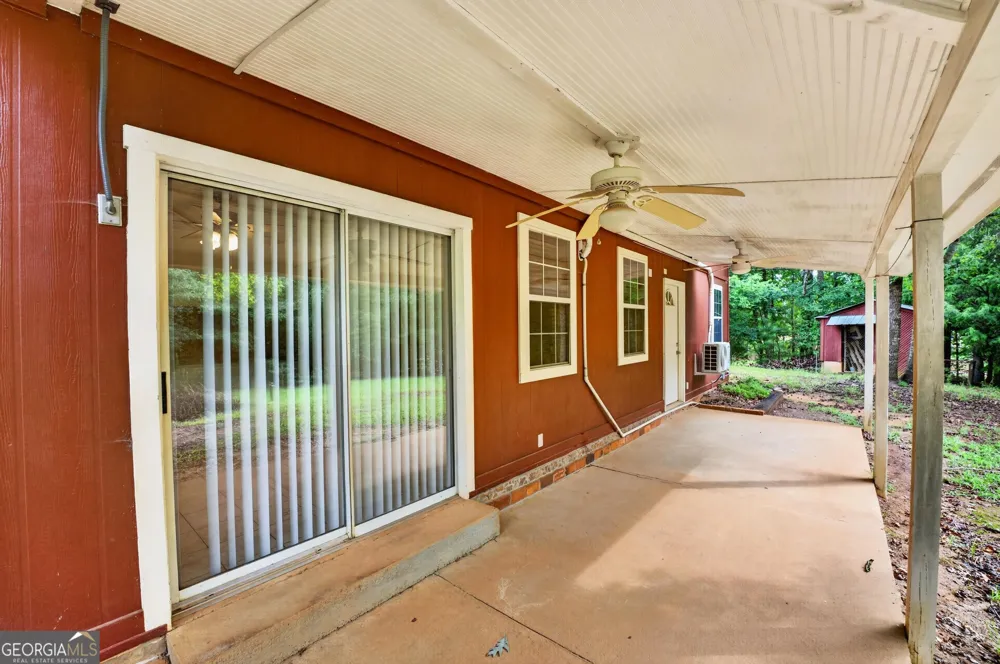 343 Torbet DR Forsyth, GA 31029