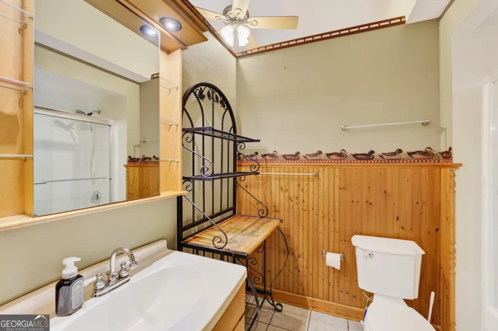 343 Torbet DR Forsyth, GA 31029