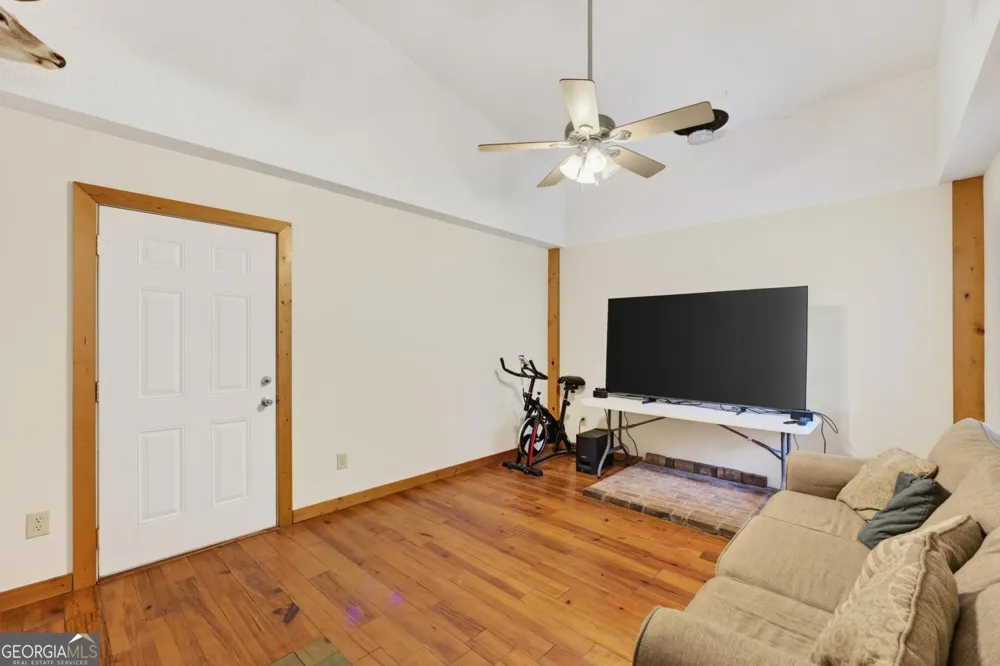 343 Torbet DR Forsyth, GA 31029