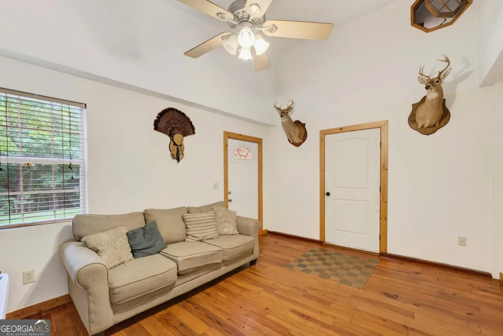343 Torbet DR Forsyth, GA 31029
