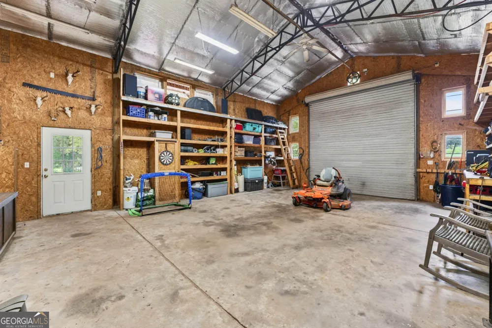 343 Torbet DR Forsyth, GA 31029