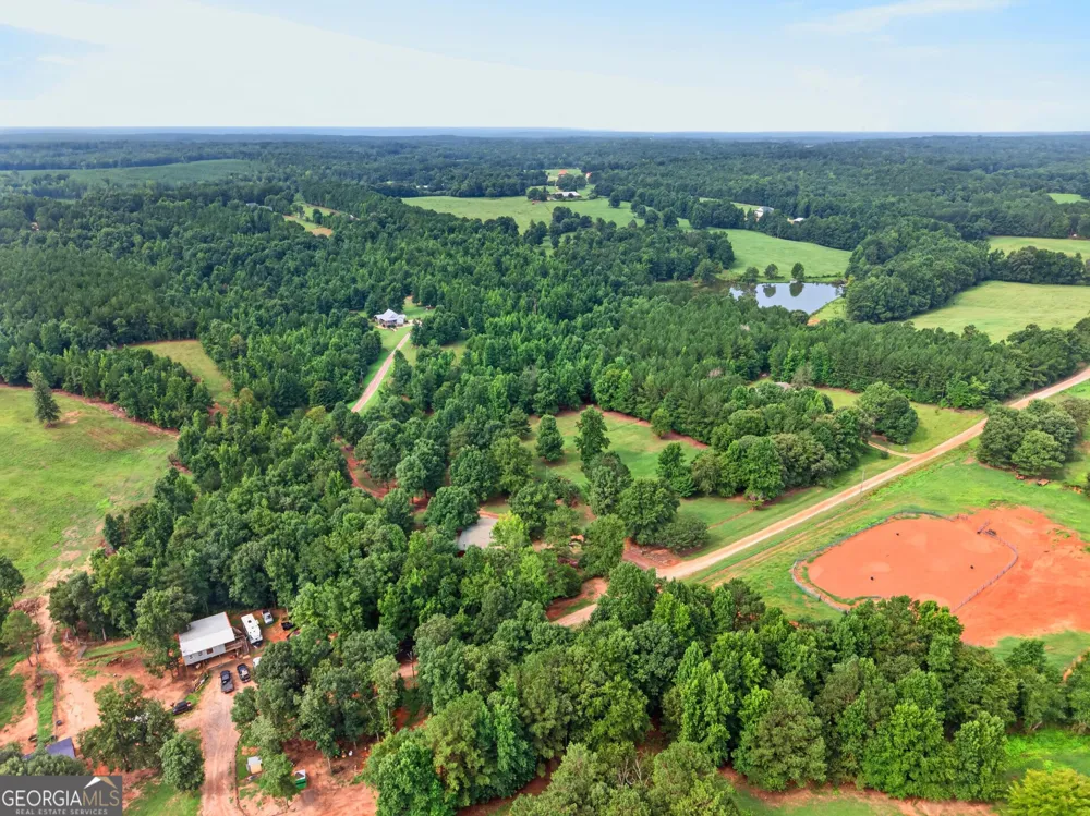 343 Torbet DR Forsyth, GA 31029